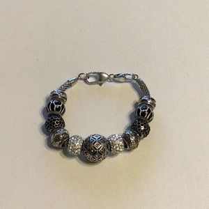 Brighton Charm Bracelet
